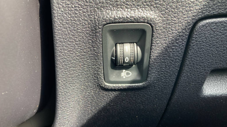 MG Hs 1.5 T-GDI Excite 5dr DCT Petrol Hatchback